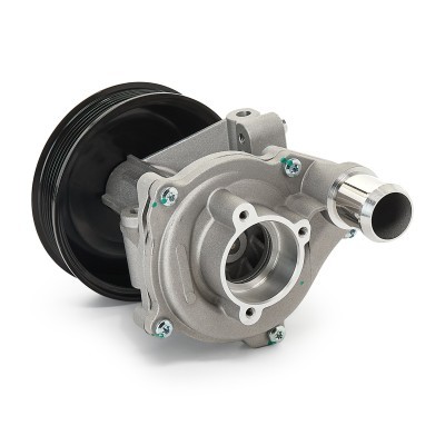 Wasserpumpe, Motorkühlung RIDEX 1260W0315 1260W0315 - foto 5