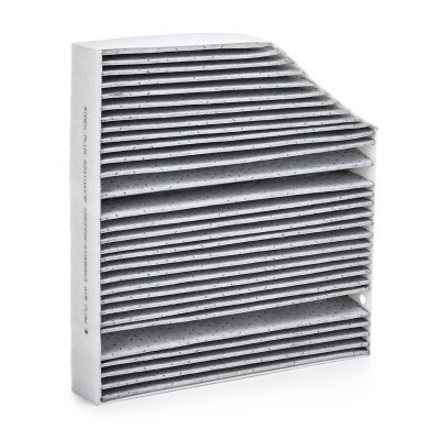 Filter, Innenraumluft RIDEX 424I0423P 424I0423P - foto 2