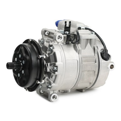 Kompressor, Klimaanlage VW Multivan V 447K0562 - foto 3