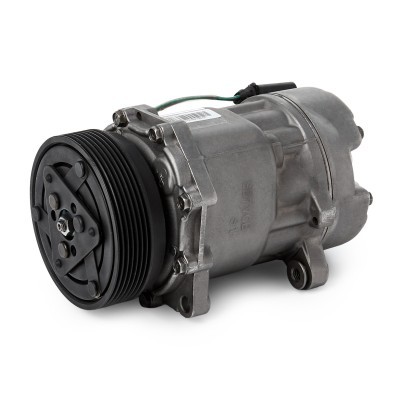 Kompressor, Klimaanlage 447K0023R - foto 3
