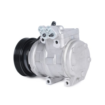 Kompressor, Klimaanlage 447K0145 - foto 4