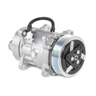 Kompressor, Klimaanlage 447K0115 - foto 3