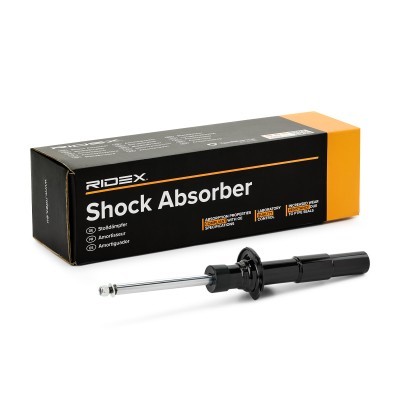 Stoßdämpfer RIDEX 854S2435 854S2435 - foto 2