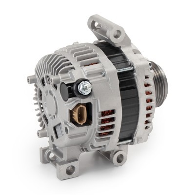 Generator RIDEX 4G1118 4G1118 - foto 4