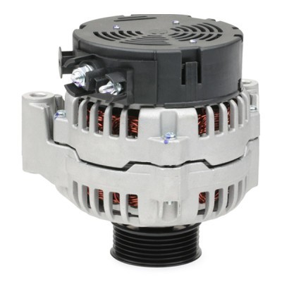 Generator RIDEX 4G1014 4G1014 - foto 5