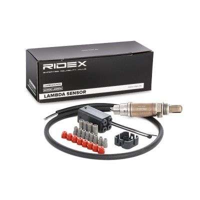 Lambdasonde RIDEX 3922L0220 3922L0220 - foto 2