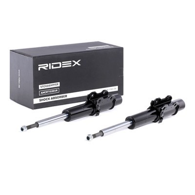 Stoßdämpfer RIDEX 854S2198 854S2198 - foto 3