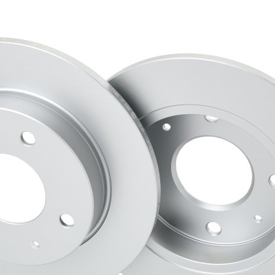 Bremsscheibe RIDEX 82B0053P 82B0053P - foto 6