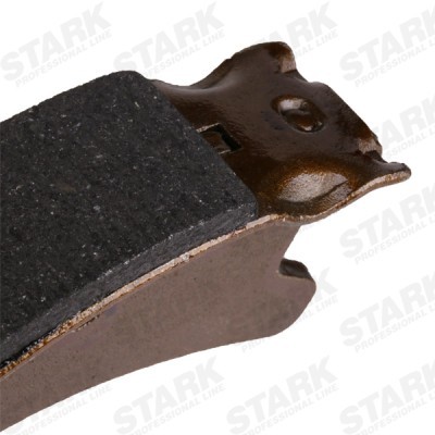 Bremsbeläge Satz Stark SKBS-0450285 SKBS-0450285 - foto 3