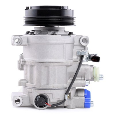 Kompressor, Klimaanlage AUDI A4 Avant 447K0163 - foto 4
