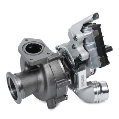 Turbolader RIDEX 2234C0124 2234C0124 - foto 4