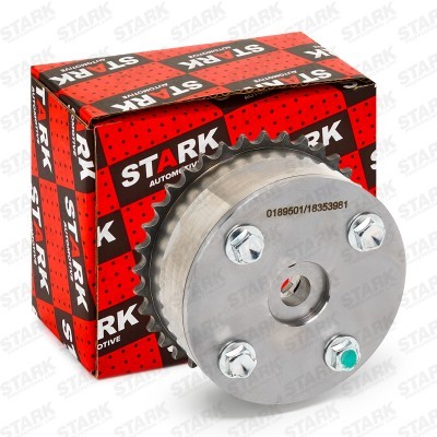 Nockenwellenversteller Stark SKCAD-4700080 SKCAD-4700080 - foto 2