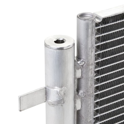 Kühler, Motorkühlung RIDEX 470R0117 470R0117 - foto 6