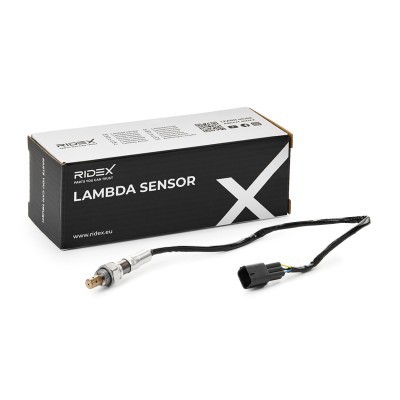 Lambdasonde RIDEX 3922L0816 3922L0816 - foto 2