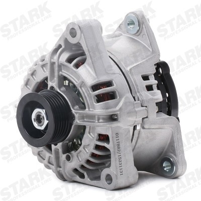 Generator Stark SKGN-0321005 SKGN-0321005 - foto 3