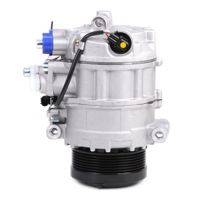 Kompressor, Klimaanlage 447K0404 - foto 5