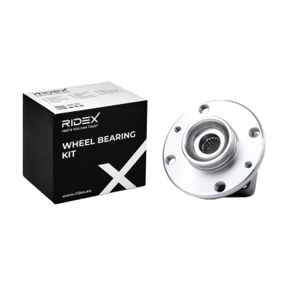 Radlager RIDEX 654W0561 654W0561 - foto 6