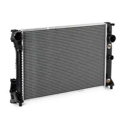 Kühler, Motorkühlung RIDEX 470R0375 470R0375 - foto 5