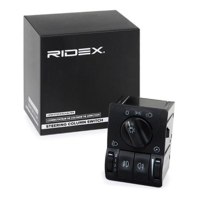 Lichtschalter RIDEX 809S0007 809S0007 - foto 2