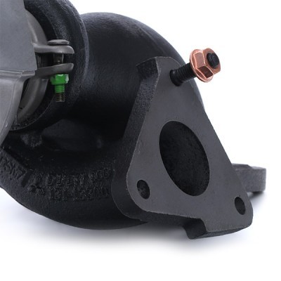 Turbolader RIDEX 2234C10067R 2234C10067R - foto 4