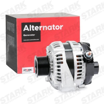 Generator Stark SKGN-0321168 SKGN-0321168 - foto 2