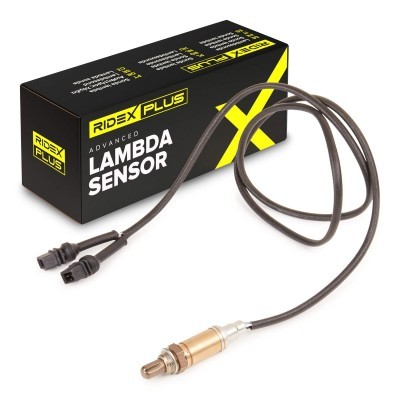 Lambdasonde RIDEX 3922L0464P 3922L0464P - foto 2