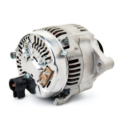 Generator RIDEX 4G1610 4G1610 - foto 4