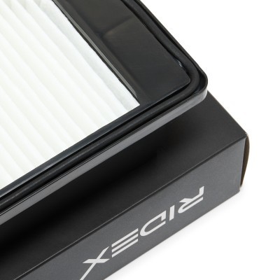 Filter, Innenraumluft RIDEX 424I0448 424I0448 - foto 4