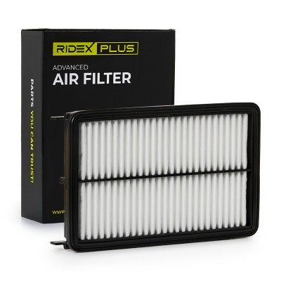 Luftfilter RIDEX 8A0648P 8A0648P - foto 2