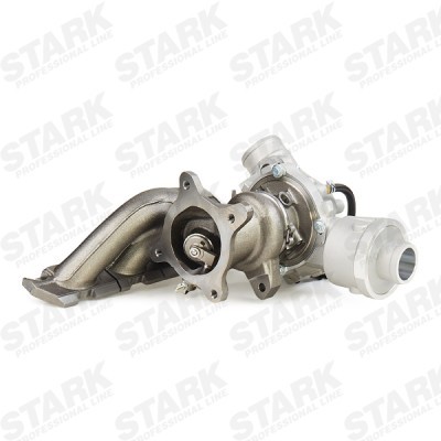 Turbolader Stark SKCT-1190677 SKCT-1190677 - foto 5