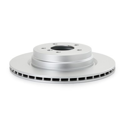 Bremsscheibe RIDEX 82B0328P 82B0328P - foto 4