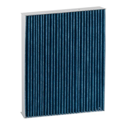 Filter, Innenraumluft RIDEX 424I0663P 424I0663P - foto 4