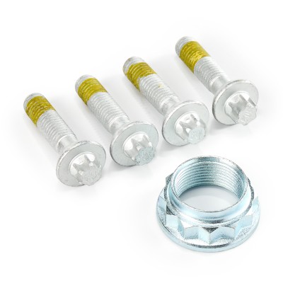 Radlager RIDEX 654W0214 654W0214 - foto 10