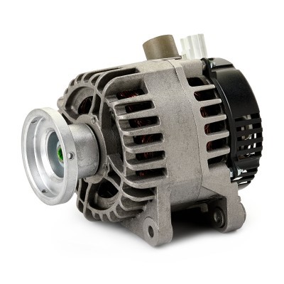 Generator RIDEX 4G1625R 4G1625R - foto 3