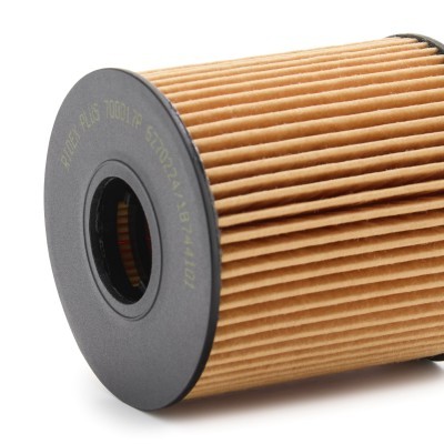 Ölfilter RIDEX 7O0017P 7O0017P - foto 5