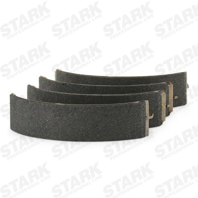 Bremsbeläge Satz Stark SKBS-0450328 SKBS-0450328 - foto 4