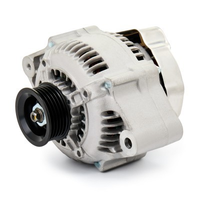 Generator RIDEX 4G1662 4G1662 - foto 3