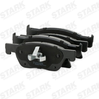 Bremsbeläge Satz Stark SKBP-0011774 SKBP-0011774 - foto 3