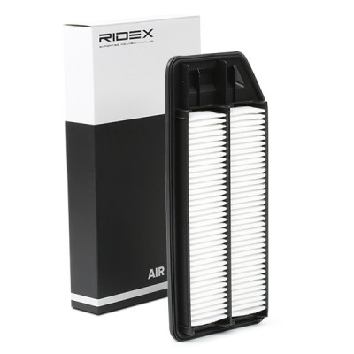 Luftfilter RIDEX 8A0201 8A0201 - foto 2