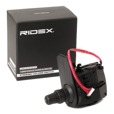 Lichtschalter RIDEX 809S0005 809S0005 - foto 2
