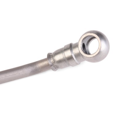 Ölleitung, Turbolader RIDEX 3739O0003 3739O0003 - foto 4