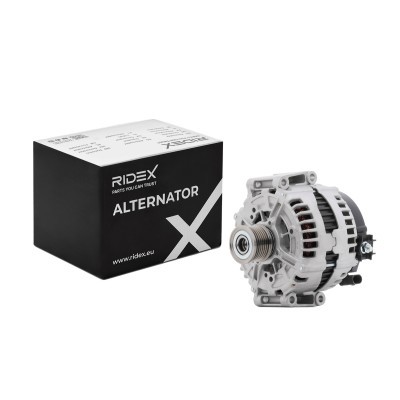 Generator RIDEX 4G1066 4G1066 - foto 2