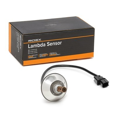 Lambdasonde RIDEX 3922L0863 3922L0863 - foto 2