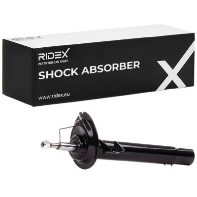 Stoßdämpfer RIDEX 854S0242 854S0242 - foto 2