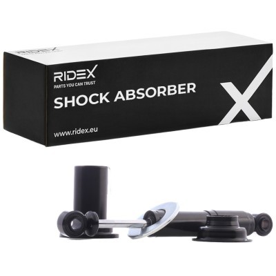 Stoßdämpfer RIDEX 854S1614 854S1614 - foto 2