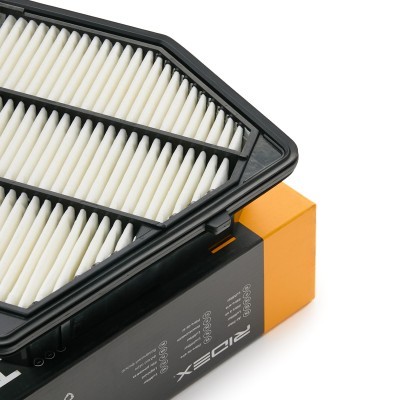Luftfilter RIDEX 8A0991 8A0991 - foto 5