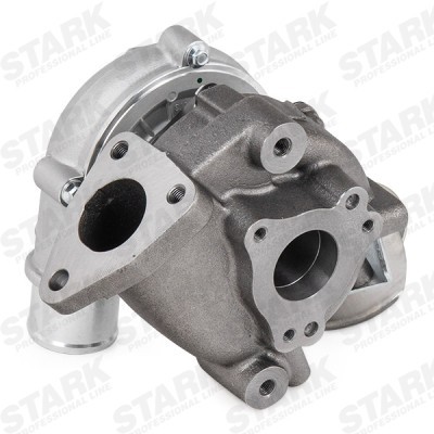 Turbolader Stark SKCT-1190073 SKCT-1190073 - foto 4