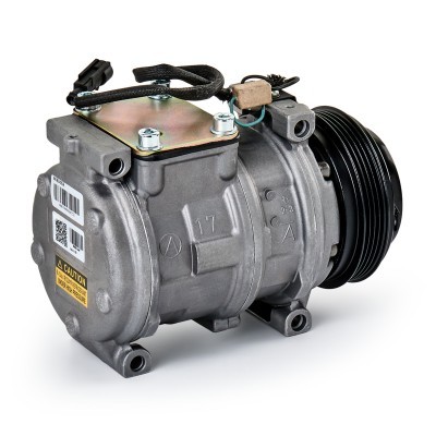 Kompressor, Klimaanlage 447K0435R - foto 4