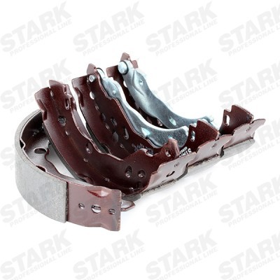 Bremsbeläge Satz Stark SKBS-0450123 SKBS-0450123 - foto 3