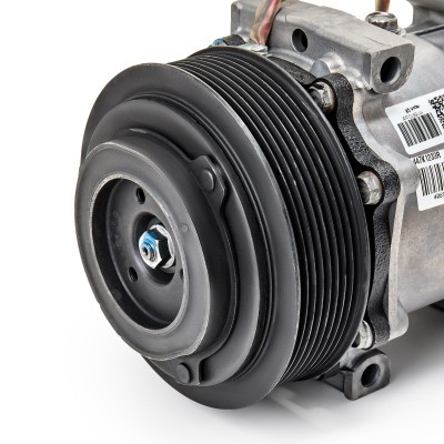 Kompressor, Klimaanlage 447K1233R - foto 5